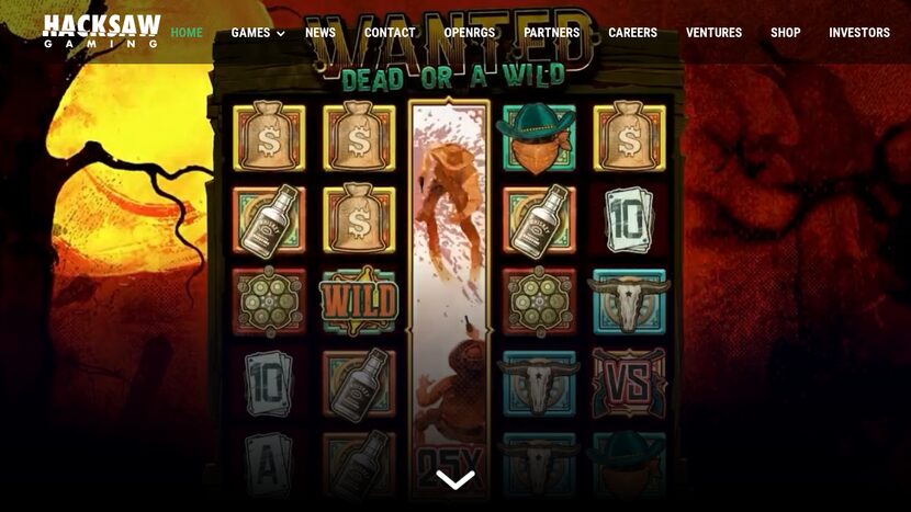 Attack on Retro — Big win potential