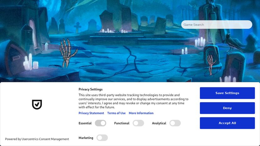 Baron Samedi — Bonus features in action