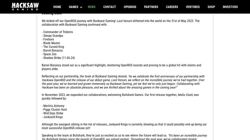 Birthday — Paytable and symbol values