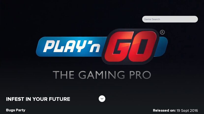 Bugs Party — Paytable and symbol values