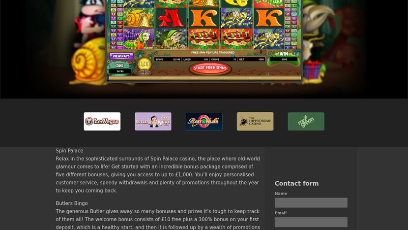 Cashapillar — Paytable and symbol values