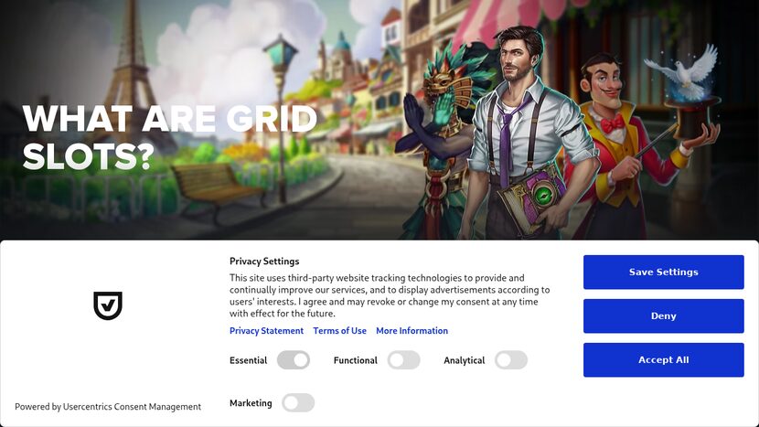 Cherry Trio — Big win potential