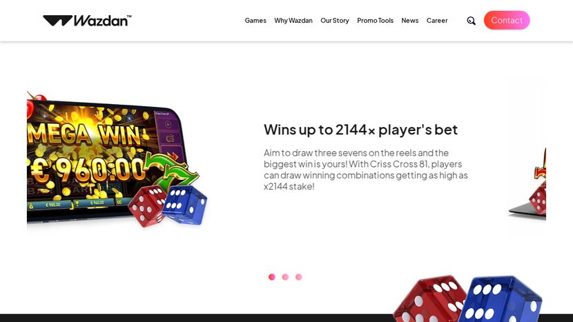 Criss Cross 81 — Game symbols and theme design