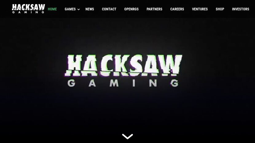 Dollar Storm — Winning combination display