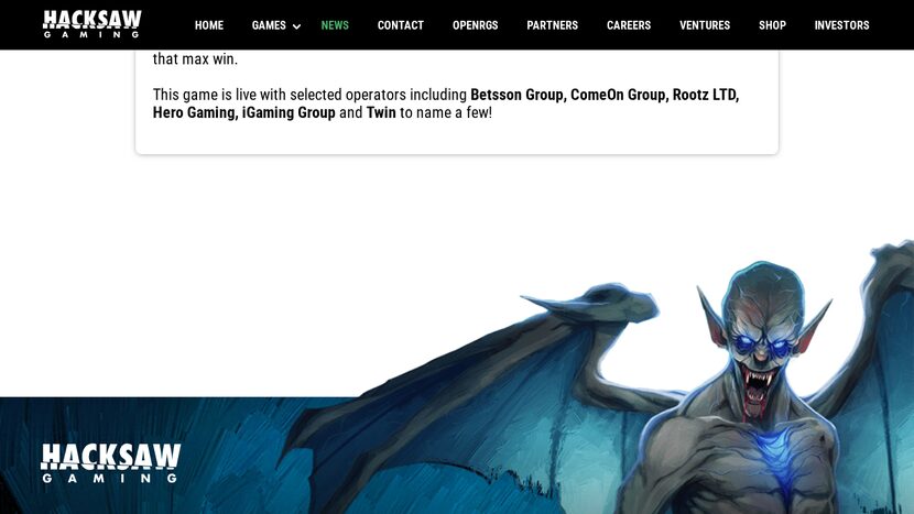 Forest Fortune — Paytable and symbol values