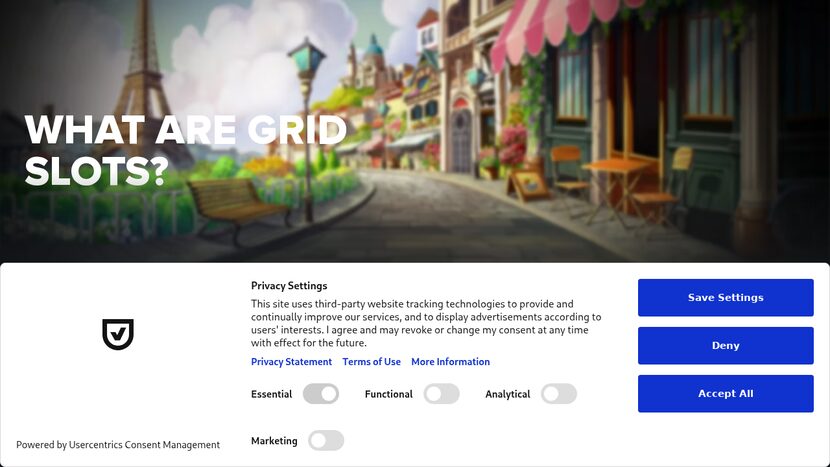 Golden Gorgon — Official gameplay screenshot