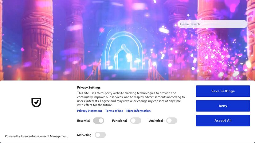 Golden Sphinx — Big win potential