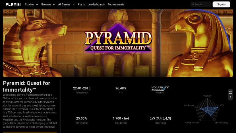 Jackpot Rango — Bonus features and free spins in action