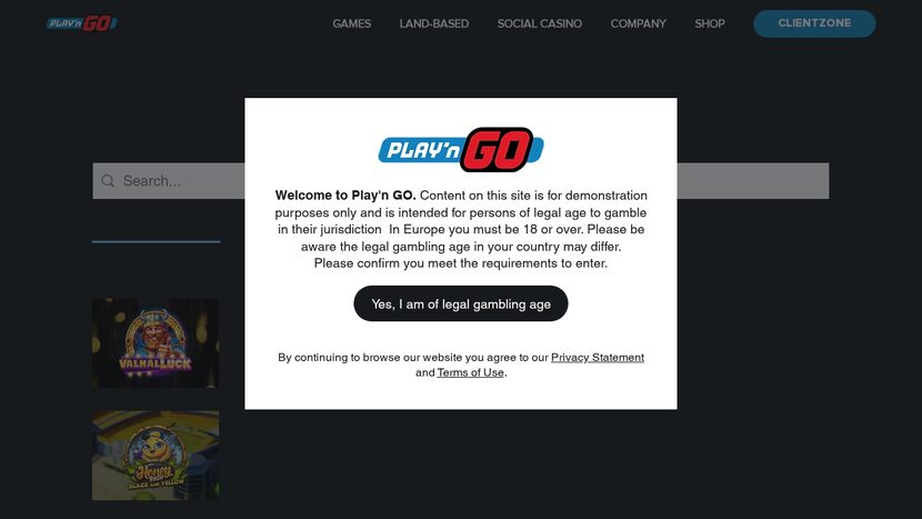 Nordic Heroes - Official gameplay screenshot