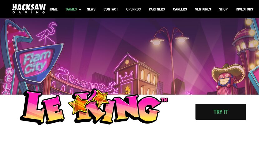 Once Upon A Time — RTP and volatility breakdown view