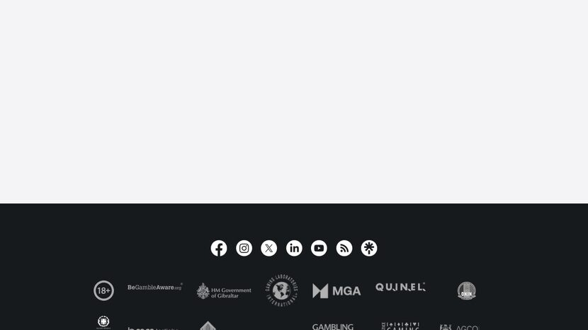 Orient Express — Game interface and provider view