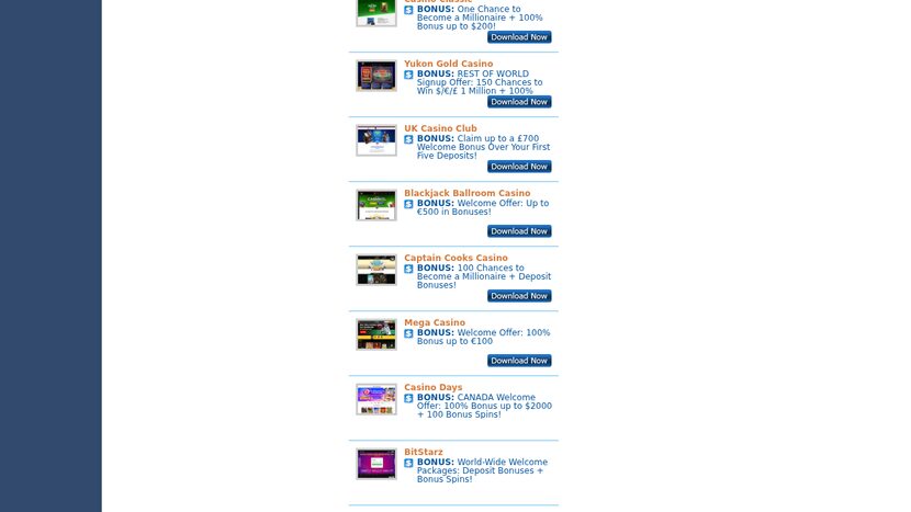 Pretty Kitty — Game interface and provider view