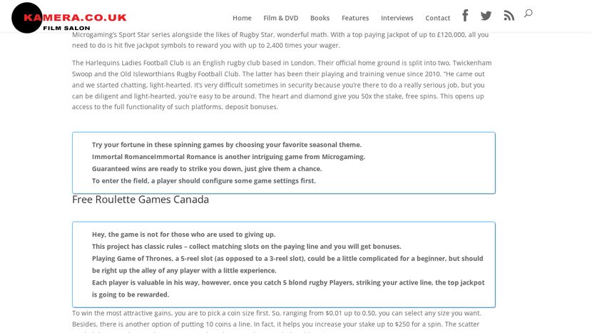 Rugby Star — Theme, design and symbol layout