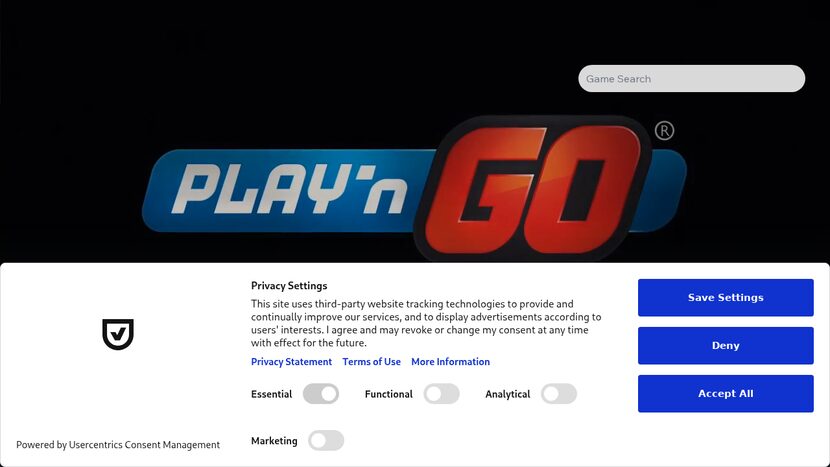 Seasons — Game overview — official provider screenshot