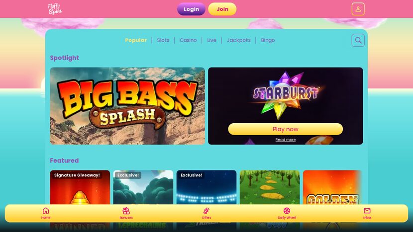 Wonky Wabbits — Theme, design and symbol layout